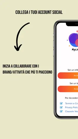 Game screenshot MyCollab apk