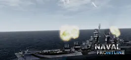 Game screenshot Naval Frontline:Sea Battleship hack