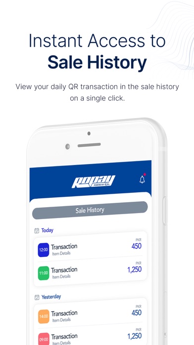 Ropay Screenshot