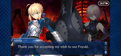 Hacks for Fate/Grand Order (English‪)‬