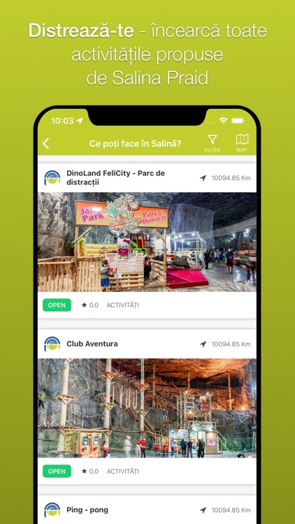 Salina Praid screenshot-5