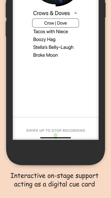 Laughpad Screenshot