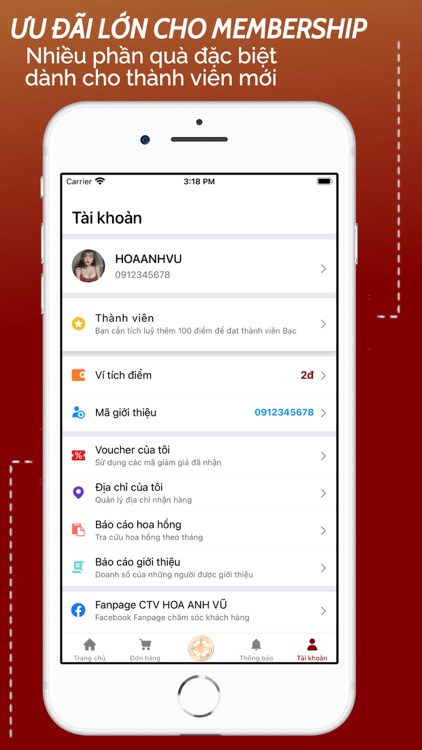 CTV HOA ANH VŨ screenshot-4