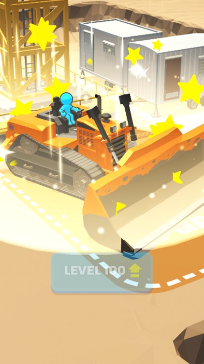 Treasure Excavator screenshot-4