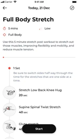 Game screenshot Vero Fit hack