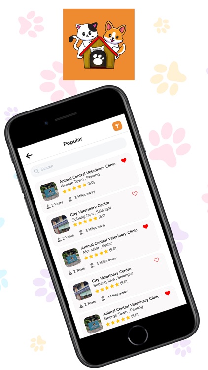 MyHappyPet! screenshot-4