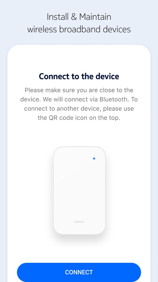 #2. Nokia Wireless (iOS) 由: Nokia Apps Distribution LLC