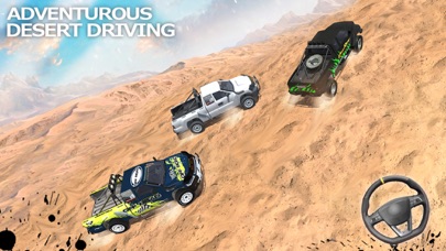 Dirt Racing : Demolition Derby Screenshot