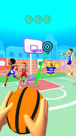 Game screenshot Alley Oop! mod apk