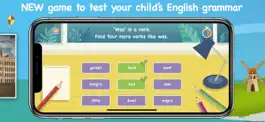 Game screenshot LearnEnglish Kids: Playtime hack