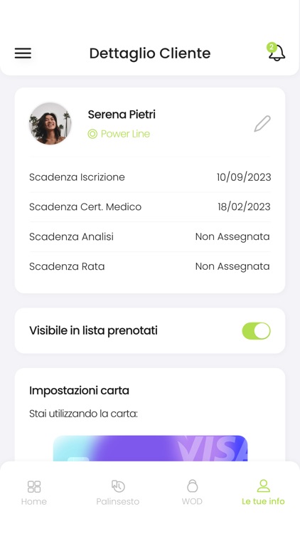 Power Line screenshot-4