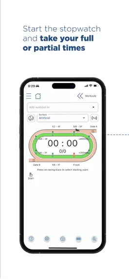 Game screenshot Equitime Chronometer hack