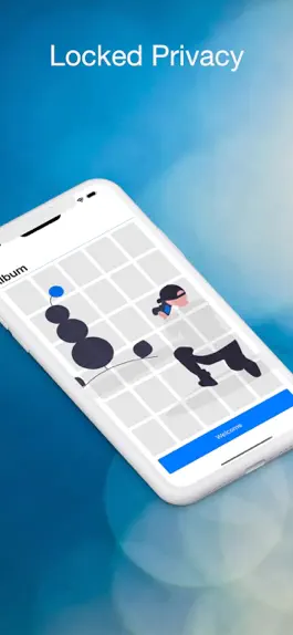 Game screenshot Secret Album - SA mod apk