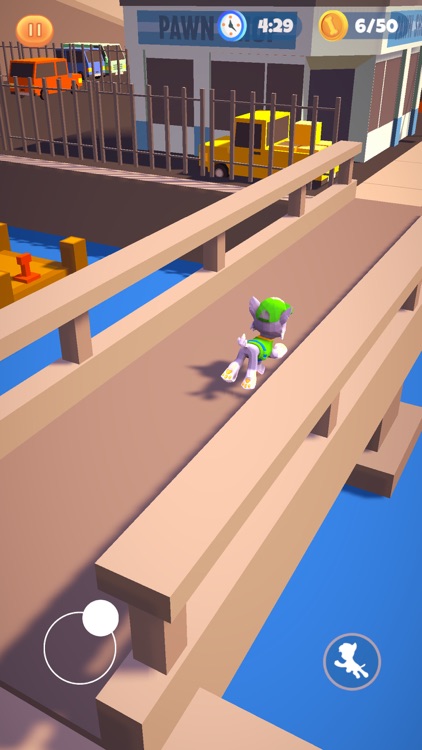 PAW Patrol: Bone Chase