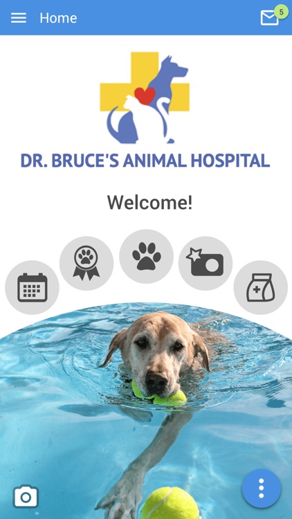 Dr Bruces Animal Hospital