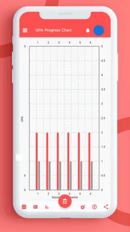 Game screenshot Effiko GPA Calculator apk