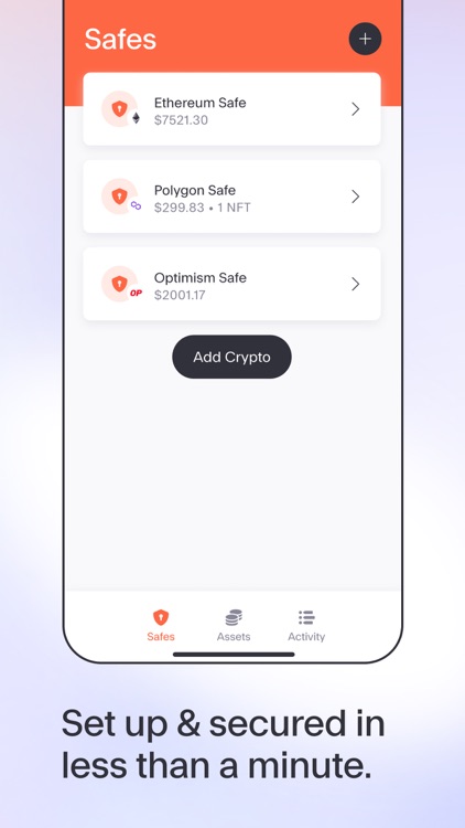 Safes by Prestige Labs