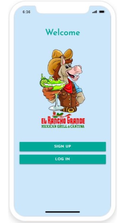 El Rancho Grande Restaurants