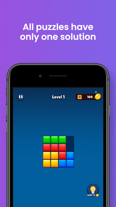 Block Puzzle Extreme screenshot 3