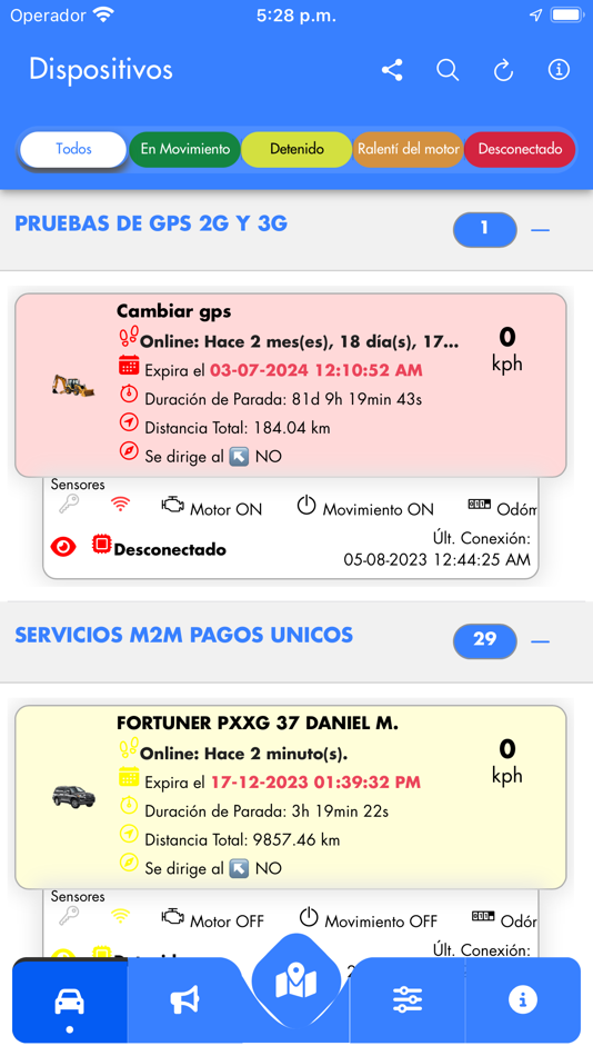 #2. TecniMaster Security (iOS) 由: Jefferson Morales