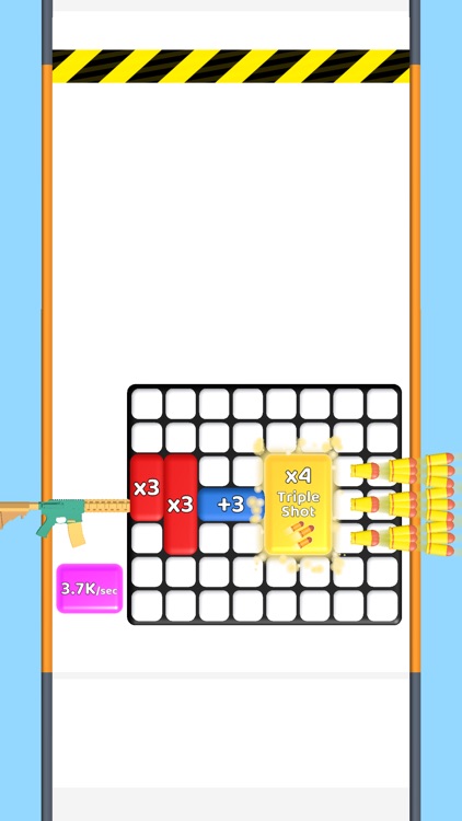 Number Gun! screenshot-5