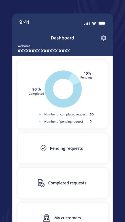 Housing Loan screenshot-3