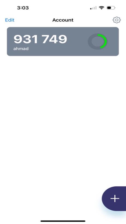 DGA Token screenshot-7
