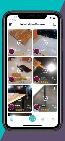 Game screenshot Joobyview LLC hack
