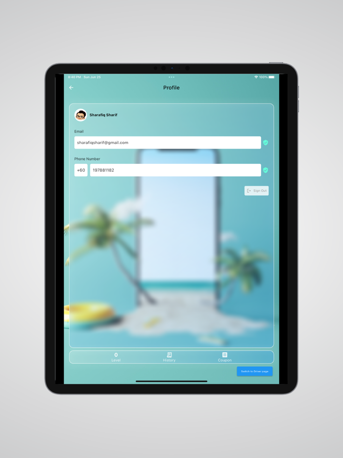 Move Travel With Move