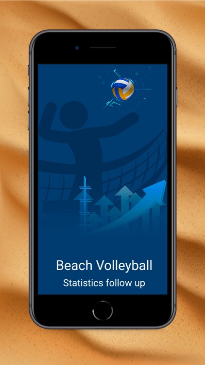 Beach Volleyball tracker