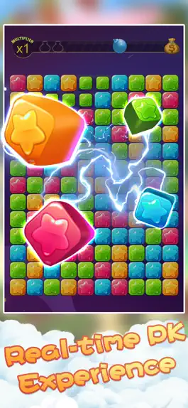 Game screenshot cube fiesta mod apk