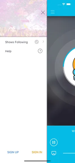 Game screenshot GOAT FM hack