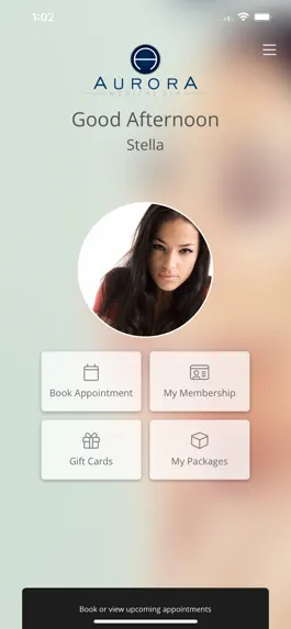 Game screenshot Aurora Medical Spa mod apk