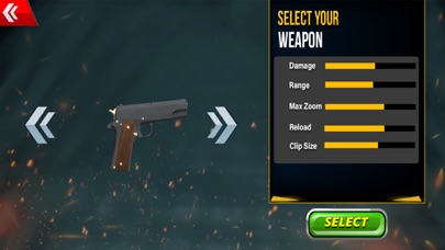 Crime City Mafia 3D Theft Game Screenshot