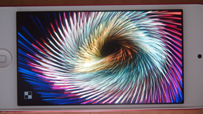 Atomus HD screenshot