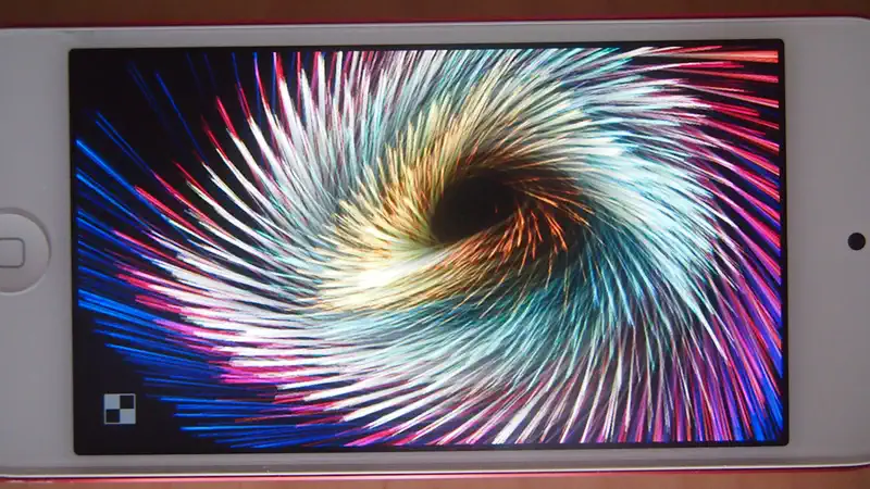 Atomus HD screenshot 3 of 5