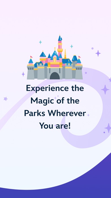 Disneyland® screenshot1