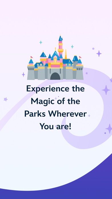 Disneyland® Screenshot