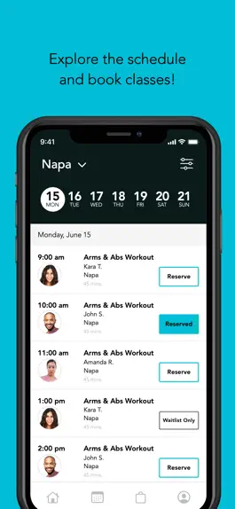 Game screenshot THE SOCIETY | FITNESS hack