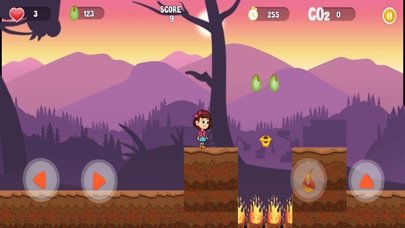 Climate Wars Screenshot