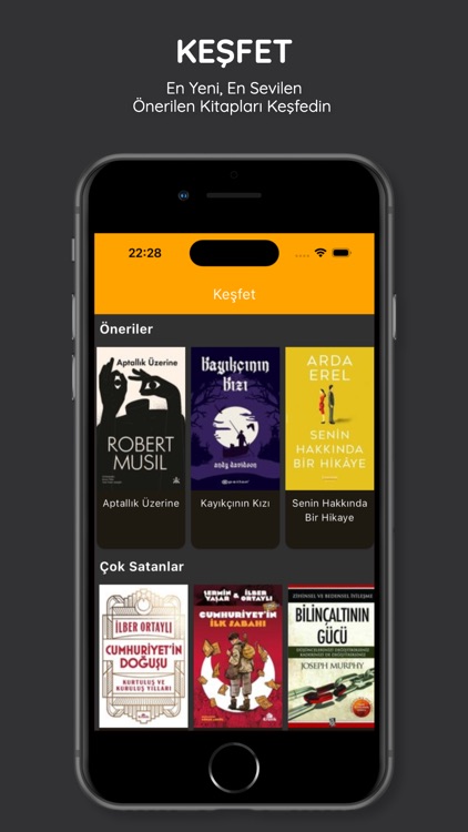 Ooku - Kitap Avcısı screenshot-3