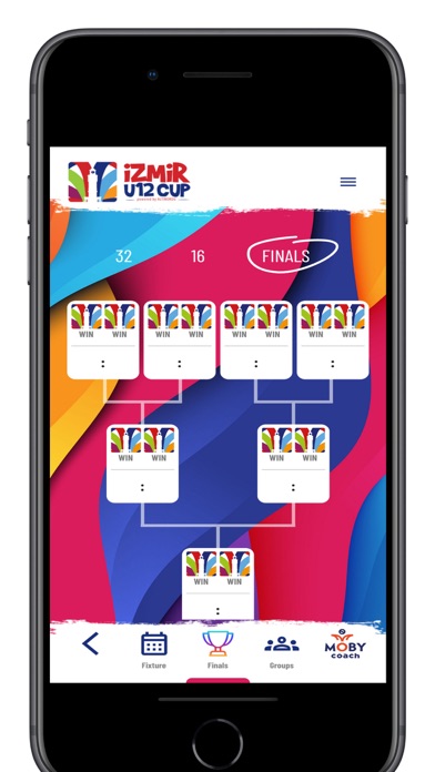 U12 Izmir Cup Screenshot