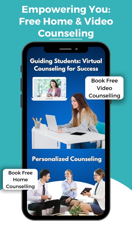 Edysor- Study abroad companion screenshot-5