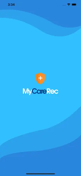 Game screenshot MyCareRec mod apk