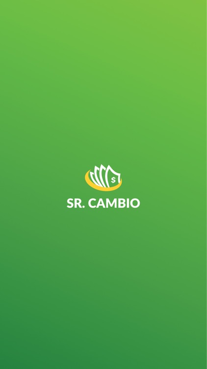 Sr. Cambio