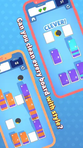 Game screenshot Tricky Stacks apk