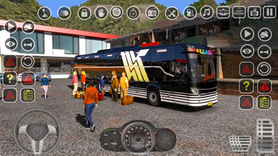 Bus Simulator 2024 Screenshot