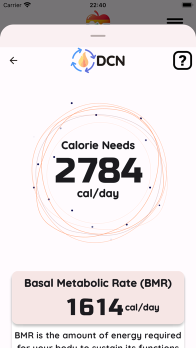 Healthy Tracker Reminder