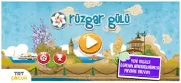 Game screenshot TRT Rüzgar Gülü mod apk