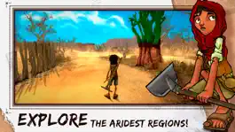 Game screenshot ARIDA: Backland's Awakening mod apk